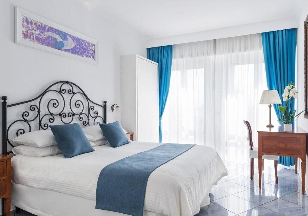 Фото Fiorentini Residence 3*