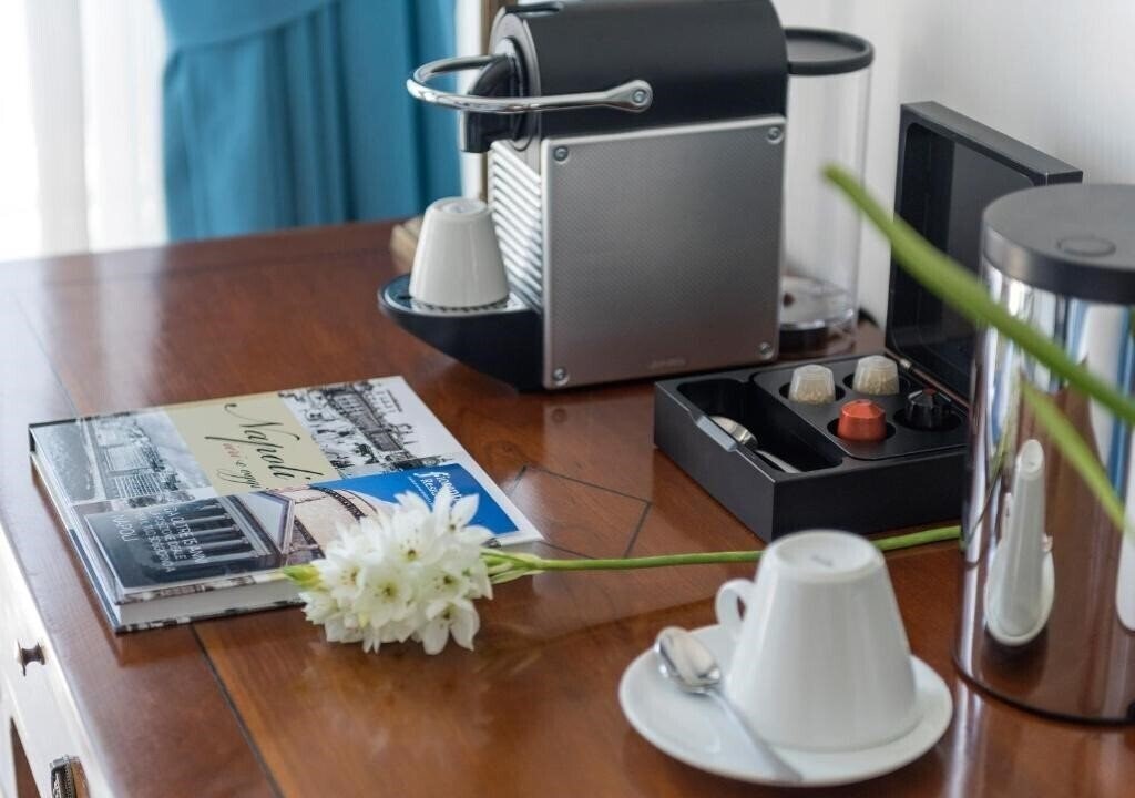 Фотография Fiorentini Residence 3*