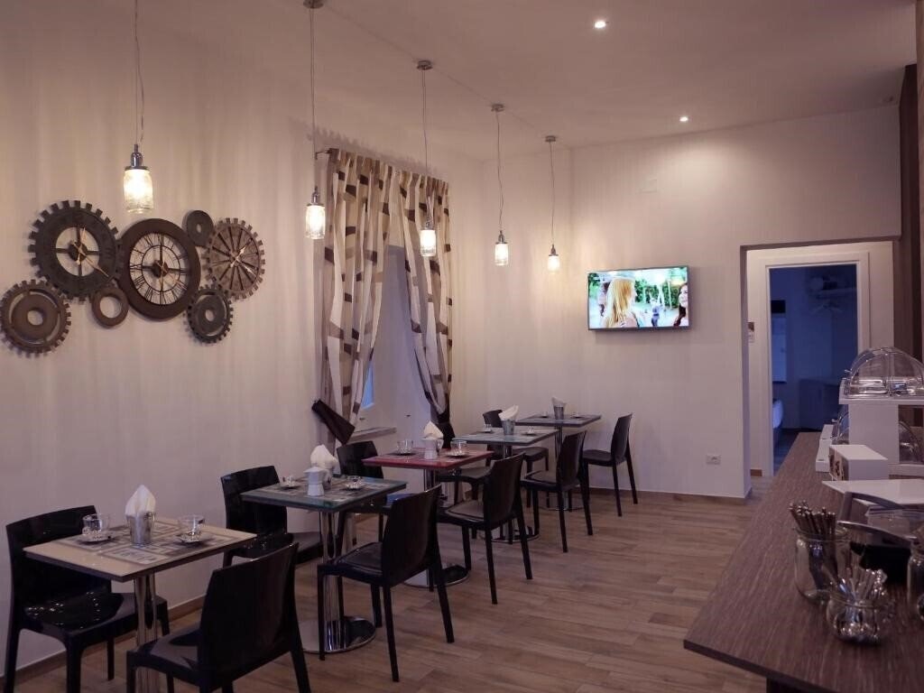 Картинка Dimora Diamante 3*