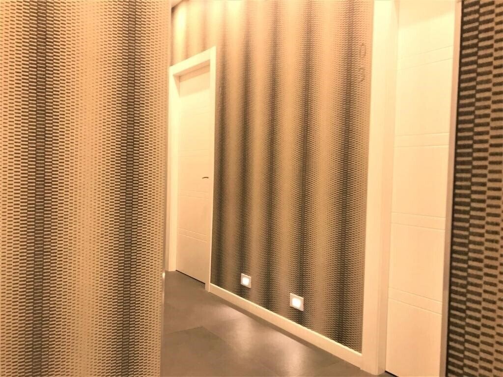Фото B&B Napoliday Residence 3*