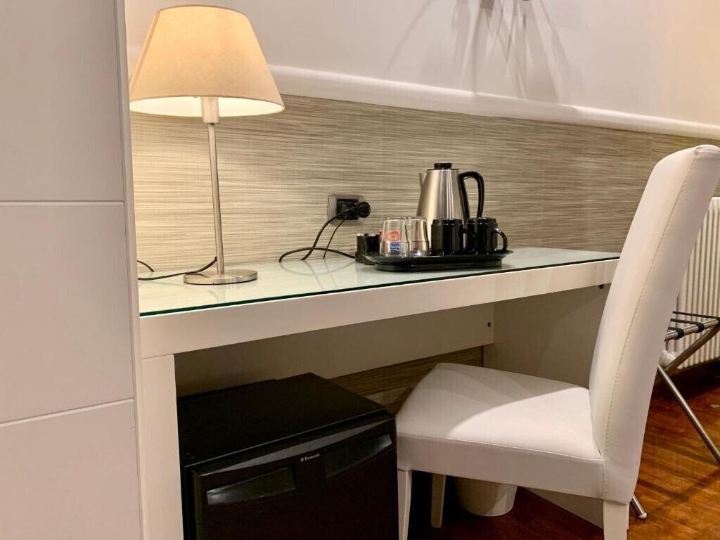Фотографія B&B Napoliday Residence 3*