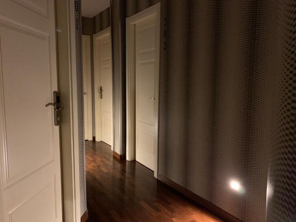 Картинка B&B Napoliday Residence 3*