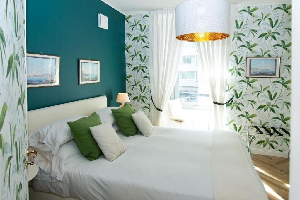 Зображення Residenza Echia 3*