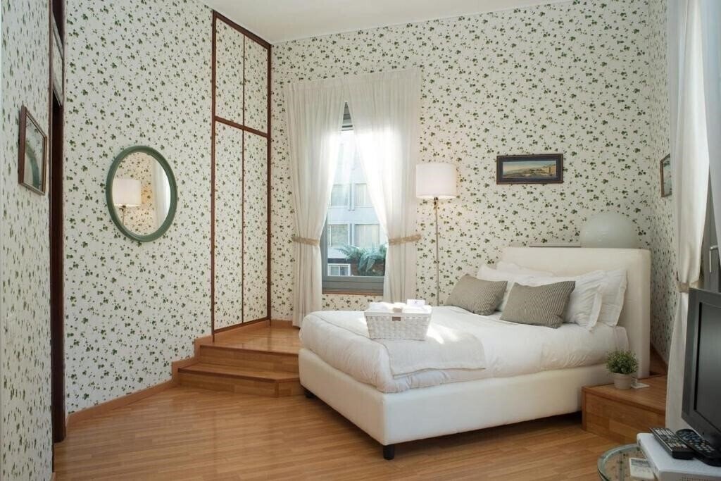 Картинка Residenza Echia 3*