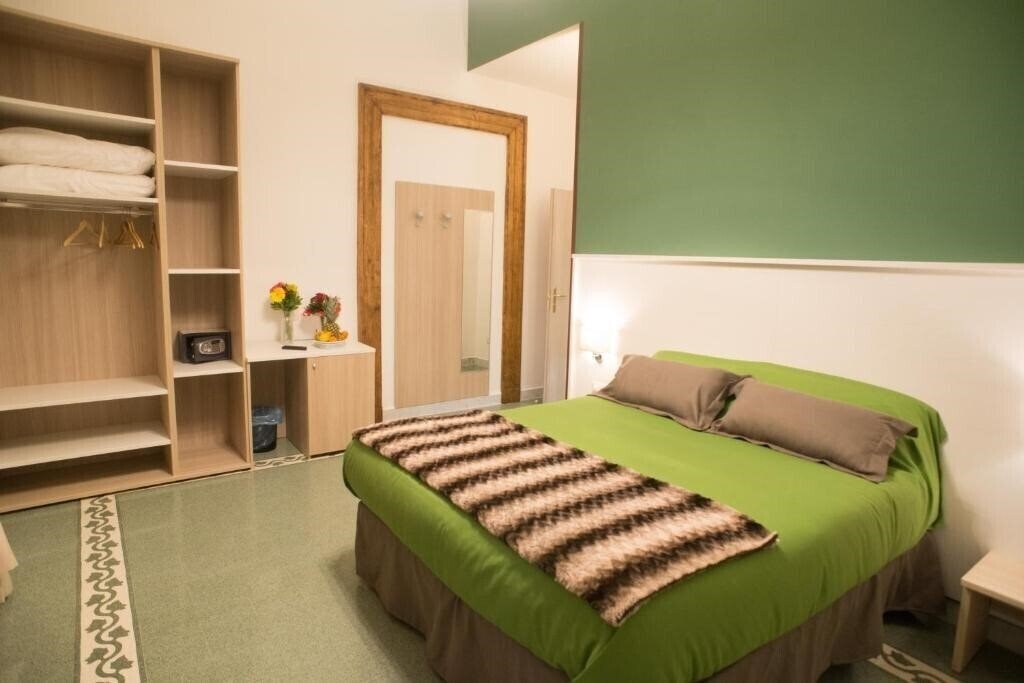 Изображение B&B Napoli Milionaria 3*