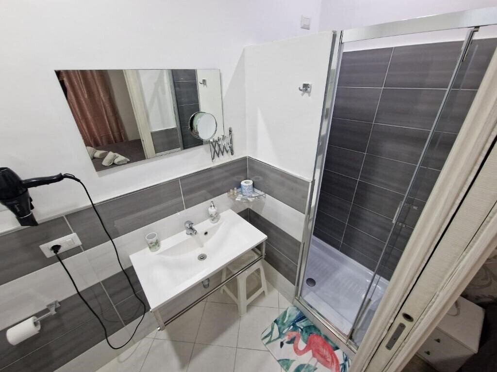 Отель Napoli Relais 3*