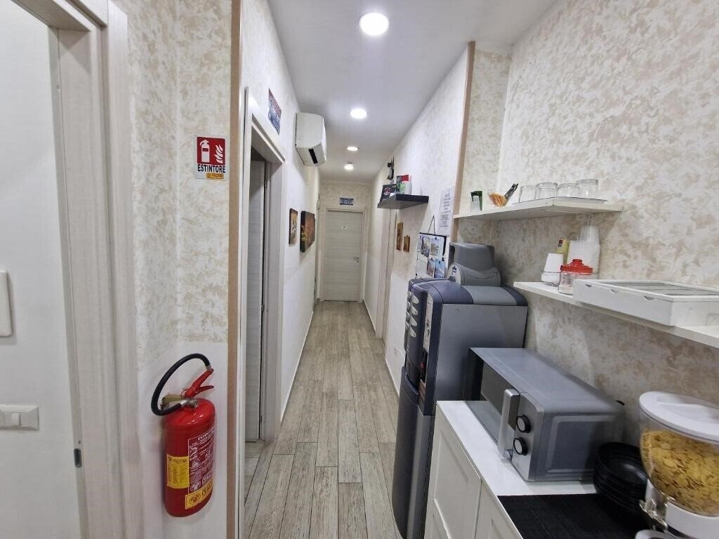 Фото Napoli Relais 3*