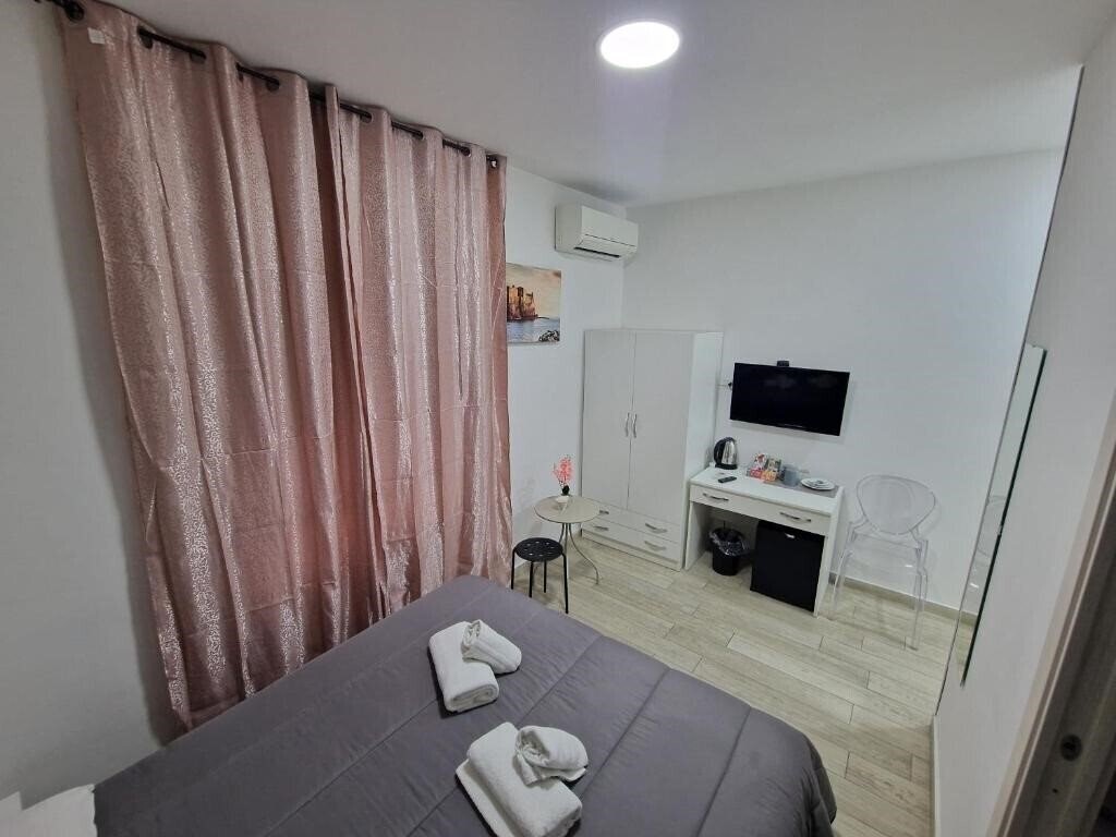 Фотография Napoli Relais 3*