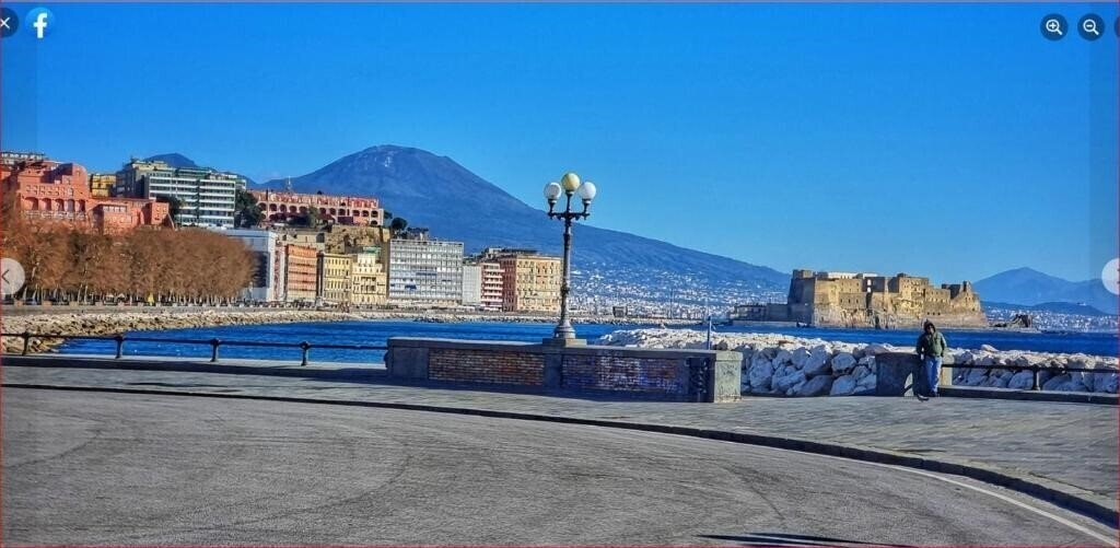 Изображение Napoli Relais 3*