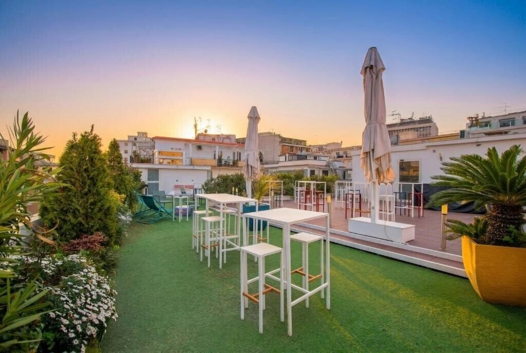 Отель B&B Neapolitantrips 3*