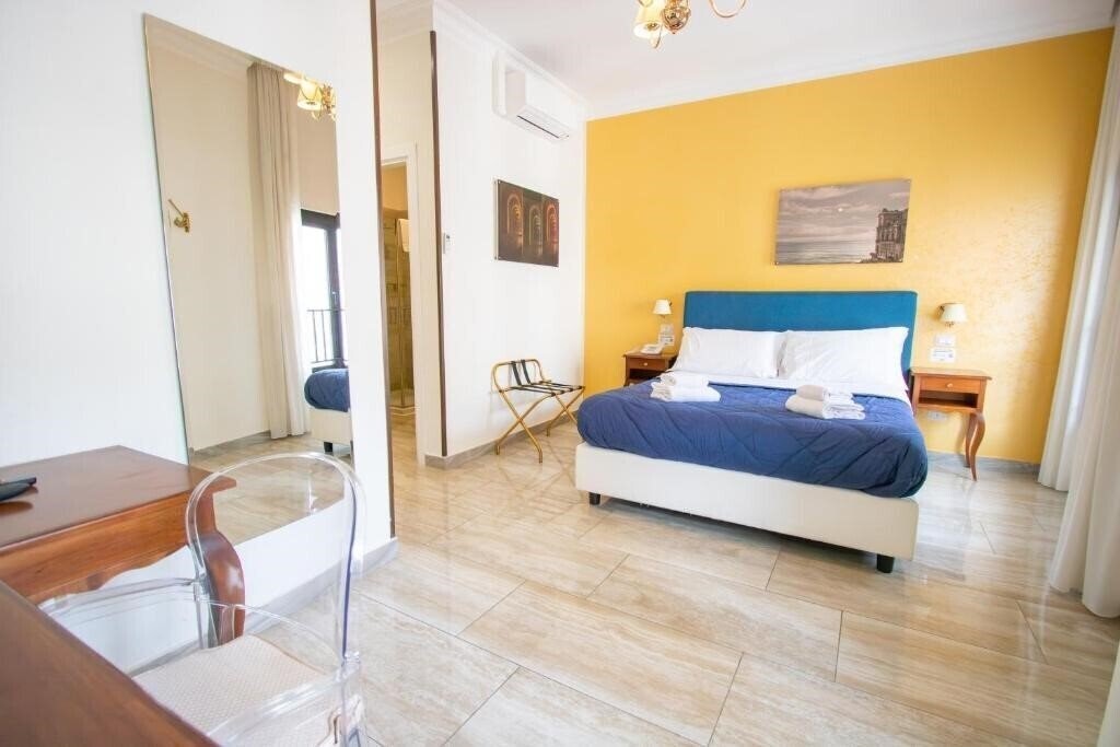 Картинка B&B Neapolitantrips 3*