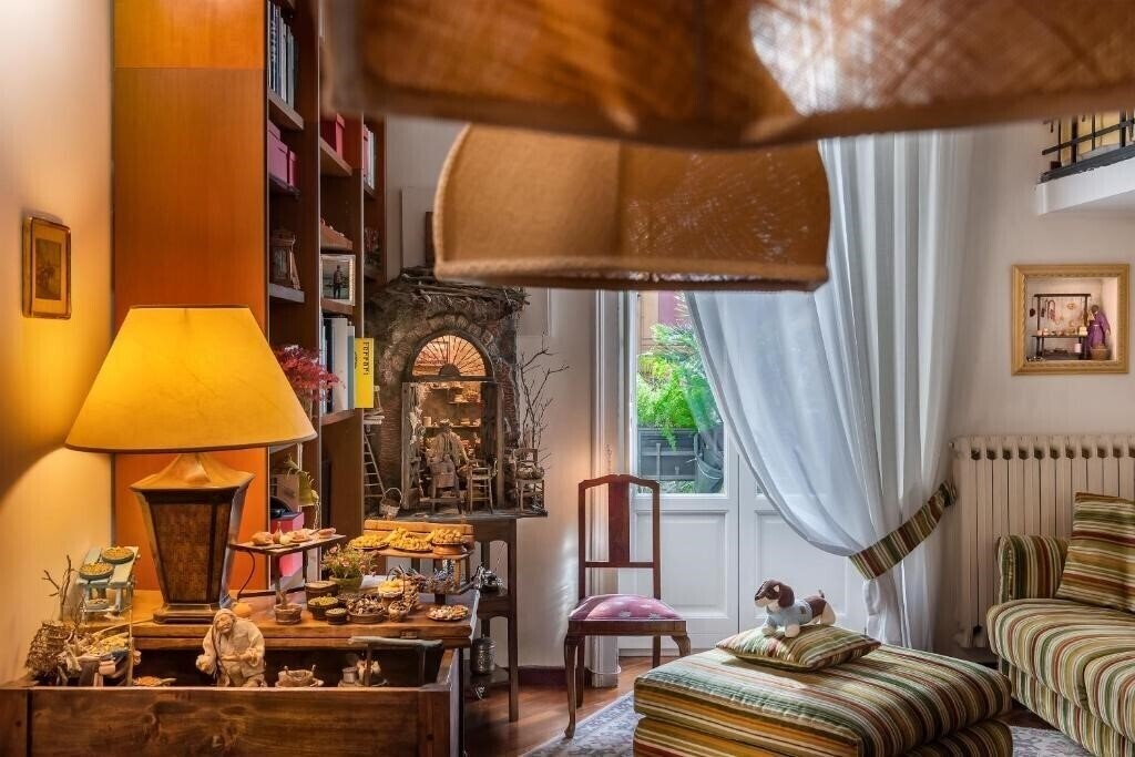 Фото Week-End a Napoli 3*