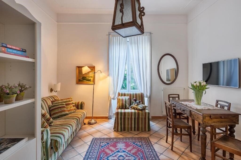 Зображення Week-End a Napoli 3*