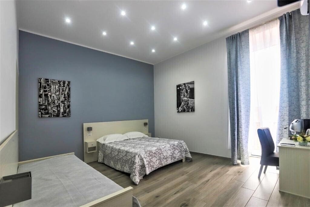 Фото I Decumani 4*