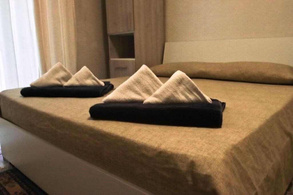 Фотография Olimpo degli Dei 3*