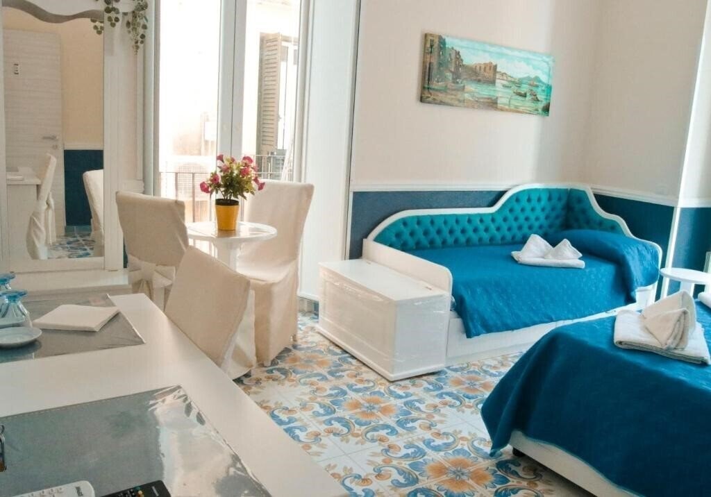 Изображение Olimpo degli Dei 3*