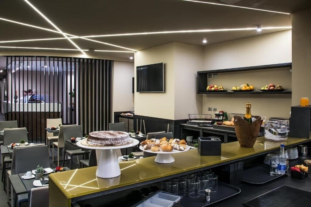 Фотография Matilde Lifestyle Hotel 4*