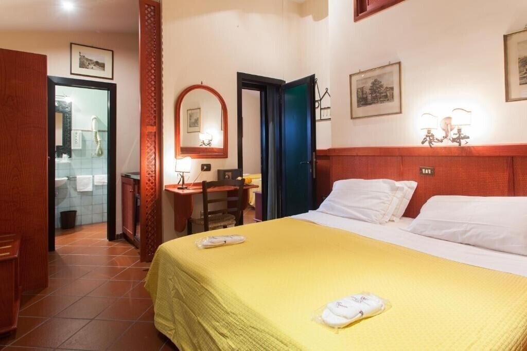 Фото Toledo 3*