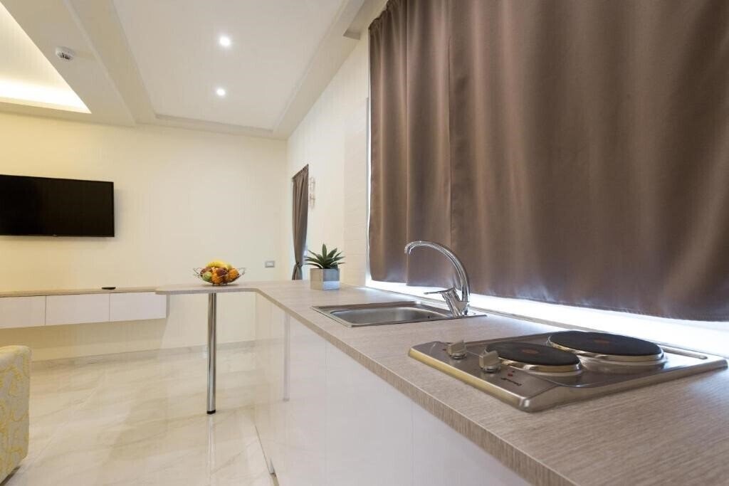 Изображение Buono B&B 3*