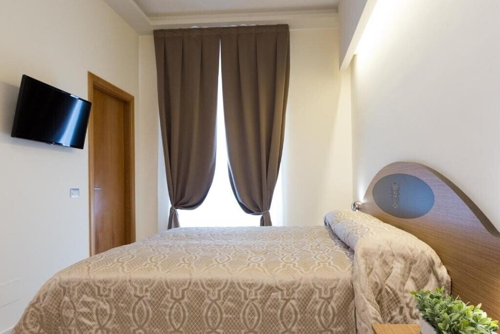 Картинка Buono B&B 3*