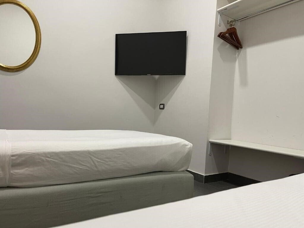 Фотография Jazz Hotel 3*