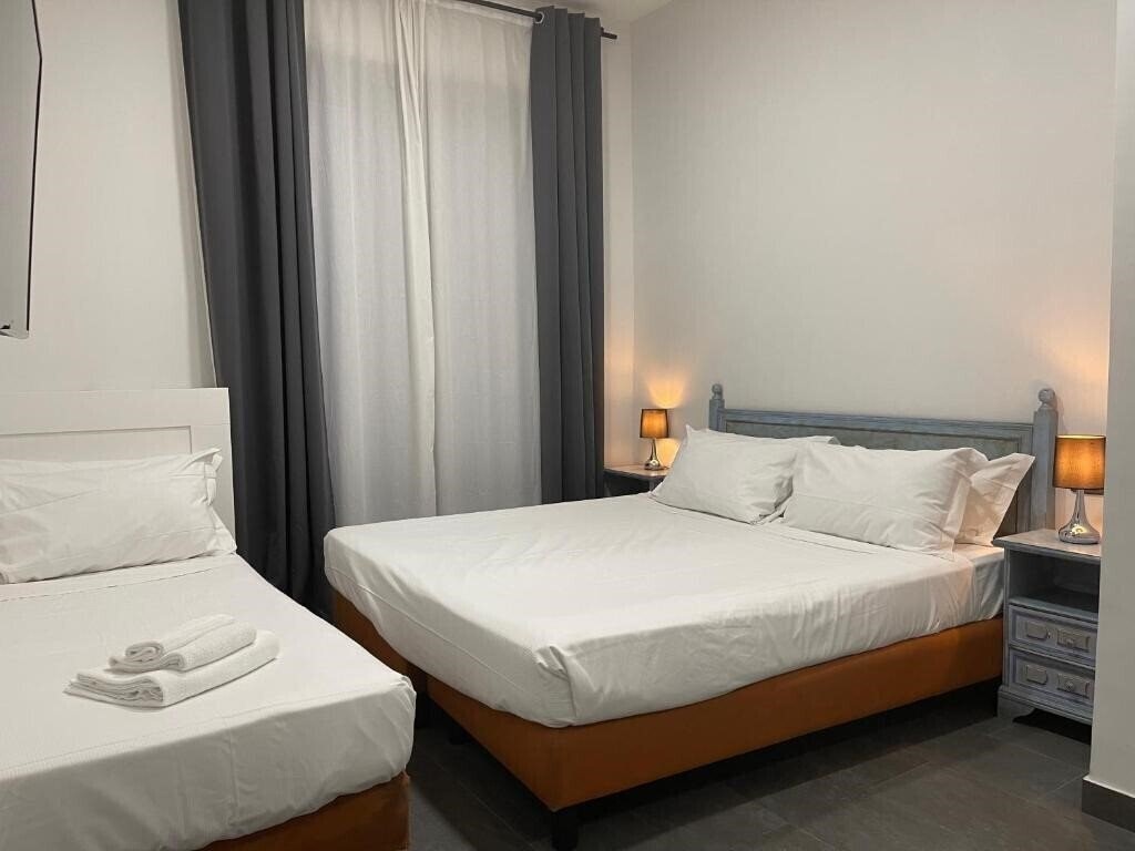 Изображение Jazz Hotel 3*