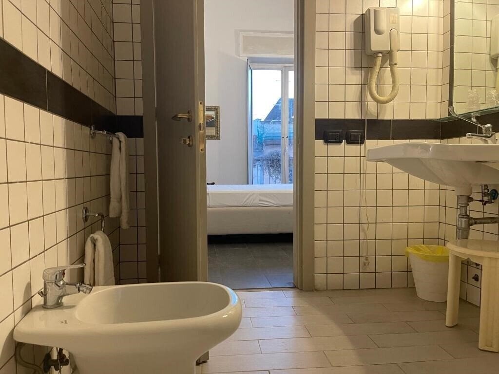 Картинка Jazz Hotel 3*