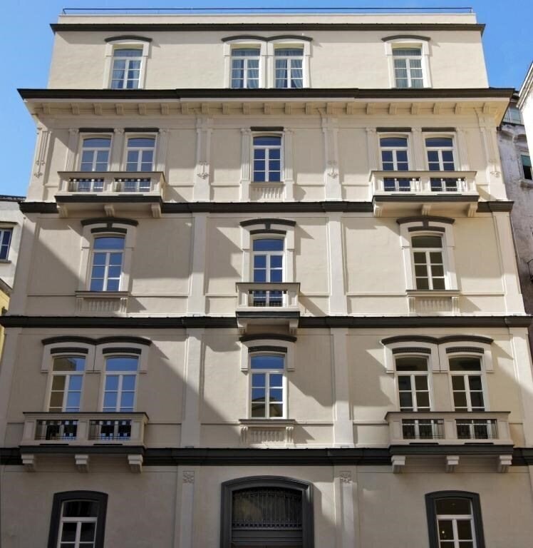Фото Hotel Palazzo Decumani 4*