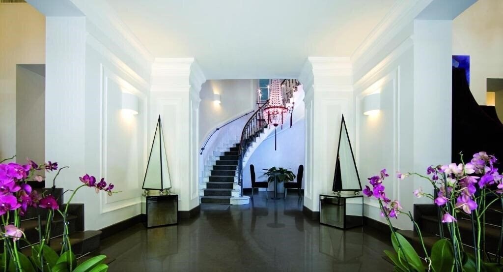 Картинка Hotel Palazzo Decumani 4*