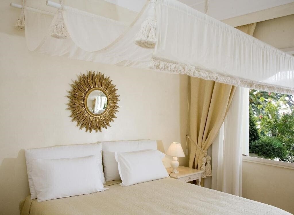Фото Jumeirah Capri Palace 5*