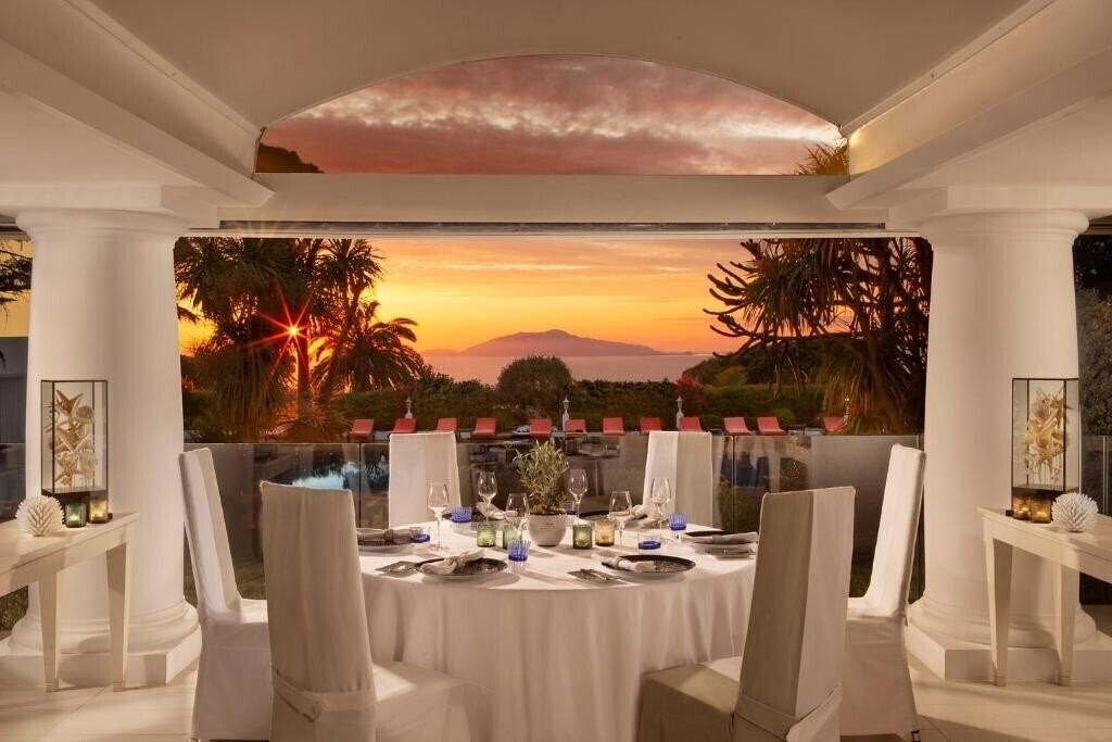 Зображення Capri Palace 5*