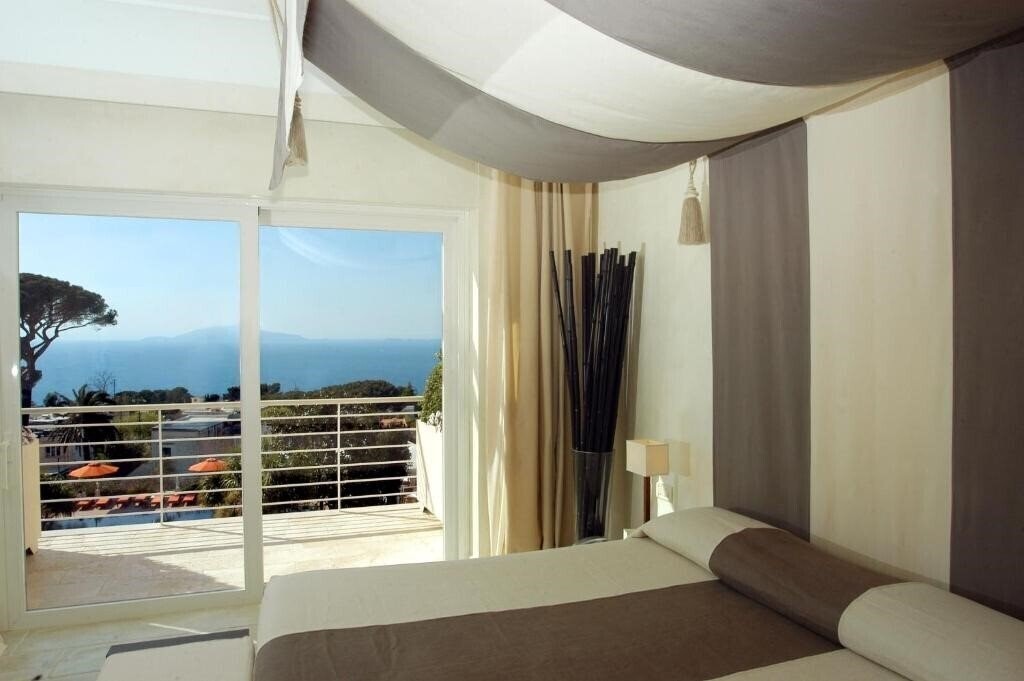 Изображение Jumeirah Capri Palace 5*