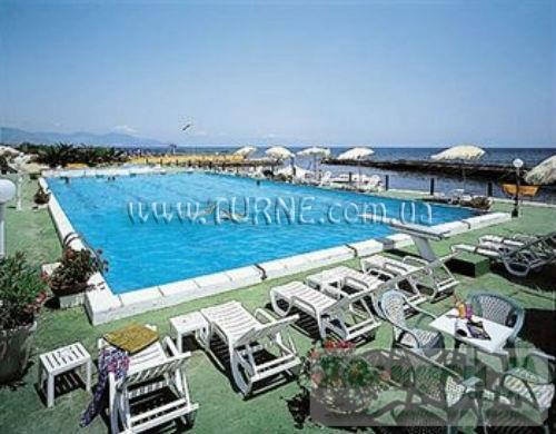 Готель San Felice 3*