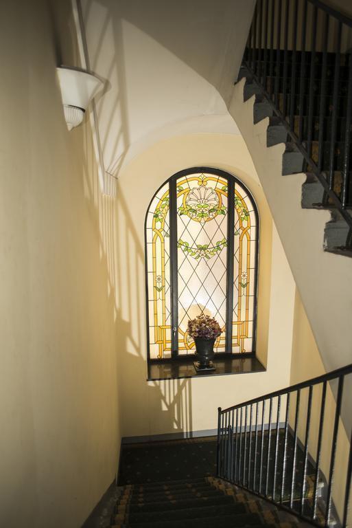 Изображение Del Real Orto Botanico 4*