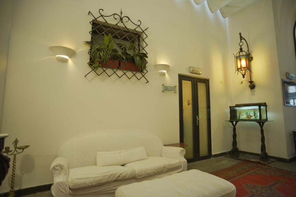 Картинка Del Real Orto Botanico 4*