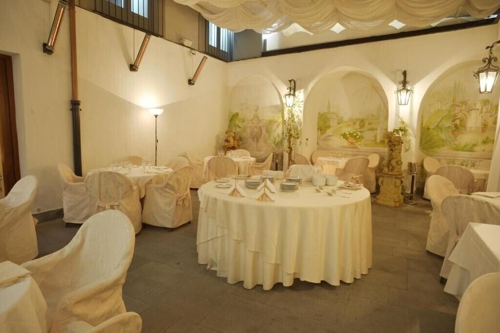 Изображение Del Real Orto Botanico 4*