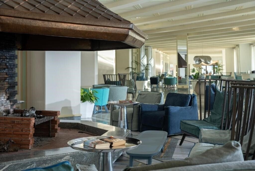 Зображення Grand Hotel Vesuvio 5*