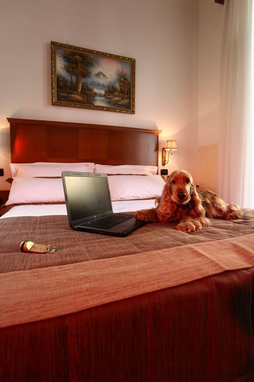 Фото Mercure Napoli Garibaldi 3*