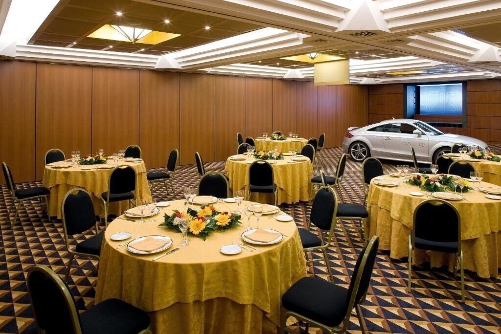 Изображение Ramada Naples 4*
