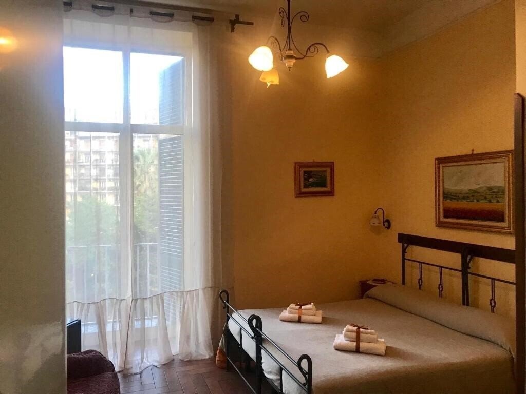 Фото Cavour 3*