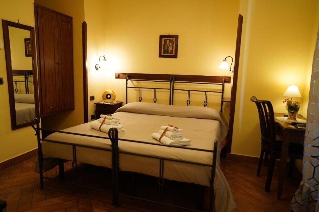 Фотография Cavour 3*