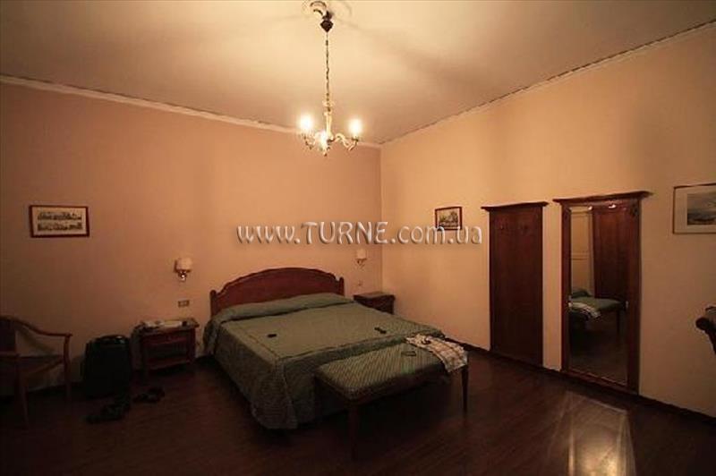 Фотографія Cavour 3*