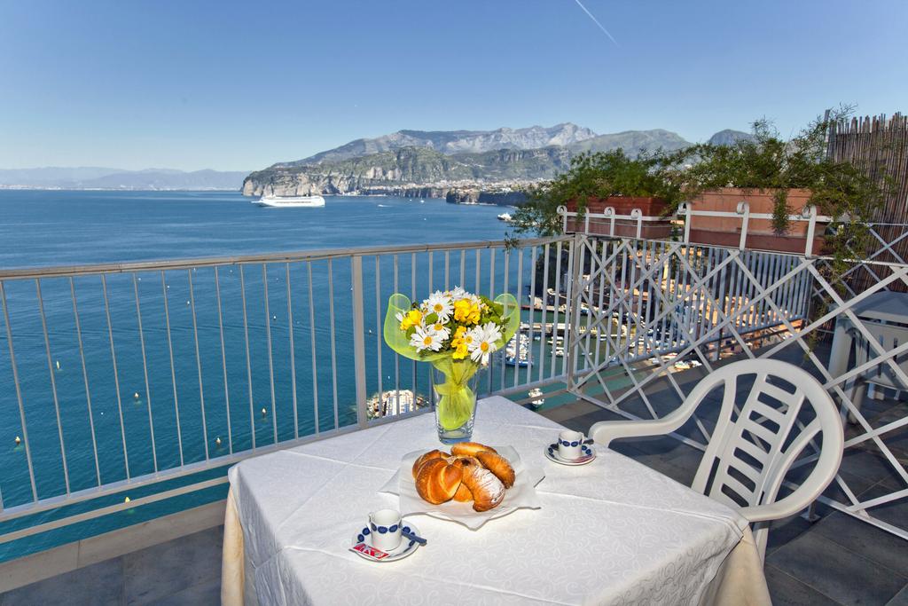 Фотографія Settimo Cielo 3*