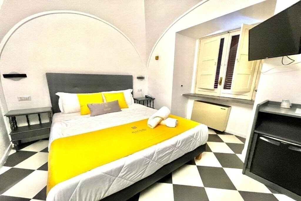 Фотография Hotel Stabia 4*