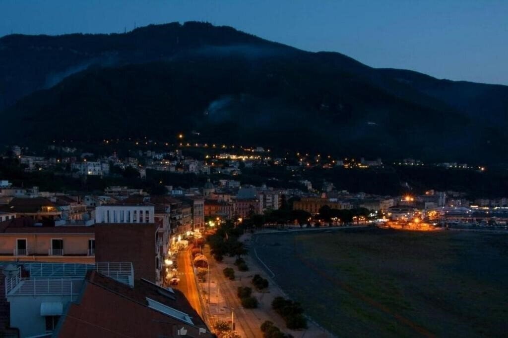 Картинка Hotel Stabia 4*