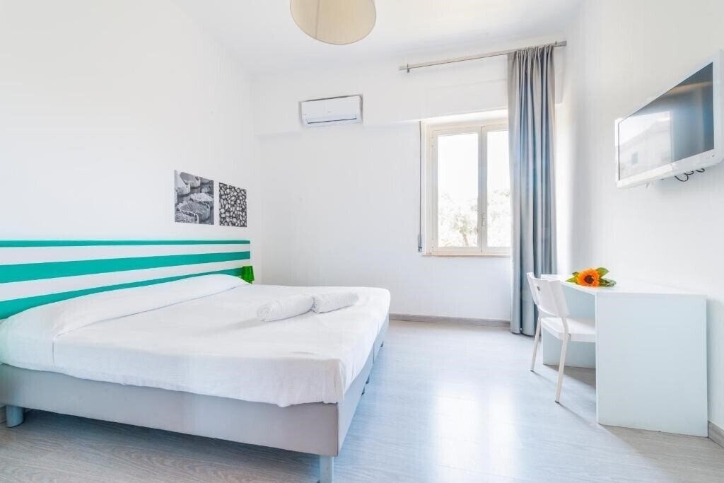 Готель Hotel Spicy Sorrento 3*