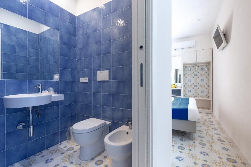 Зображення Hotel Spicy Sorrento 3*
