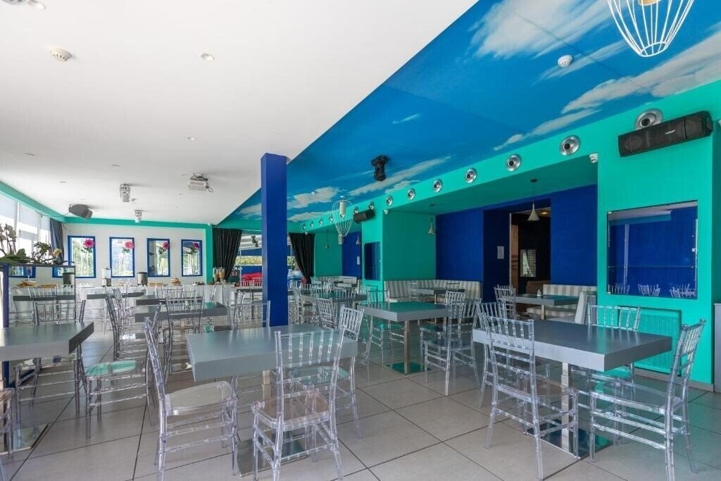 Картинка Hotel Spicy Sorrento 3*