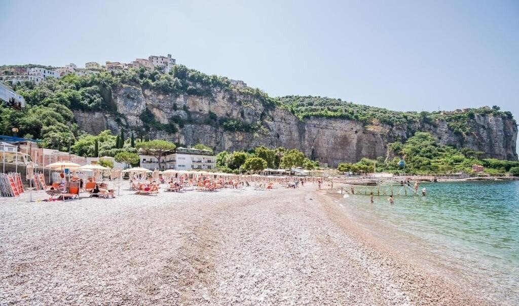 Фотография Le Axidie 4*