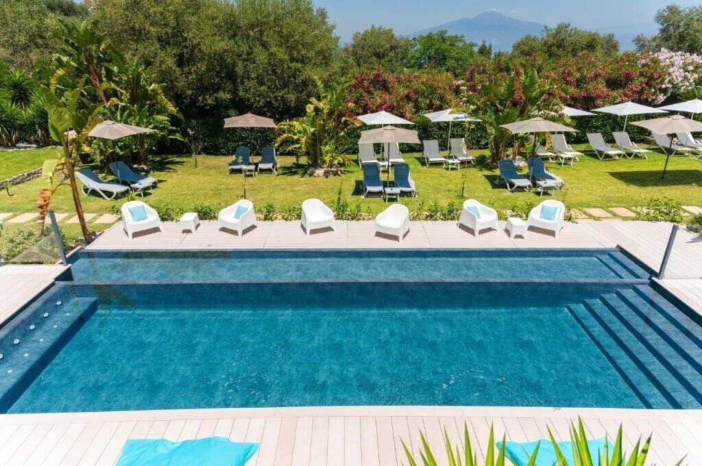 Отель Casale Antonietta 3*